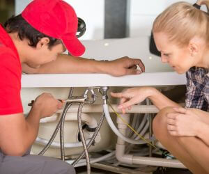 About Emergency plumbing pros Caruthers, CA